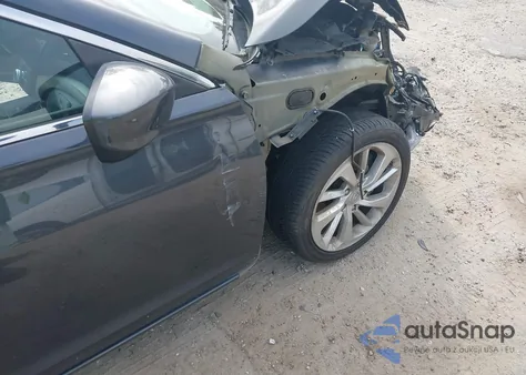 2016 Acura Ilx Premium Package/Technology Plus Package from USA, damaged, VIN 19UDE2F71GA012702